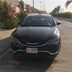 كرايسلر 200